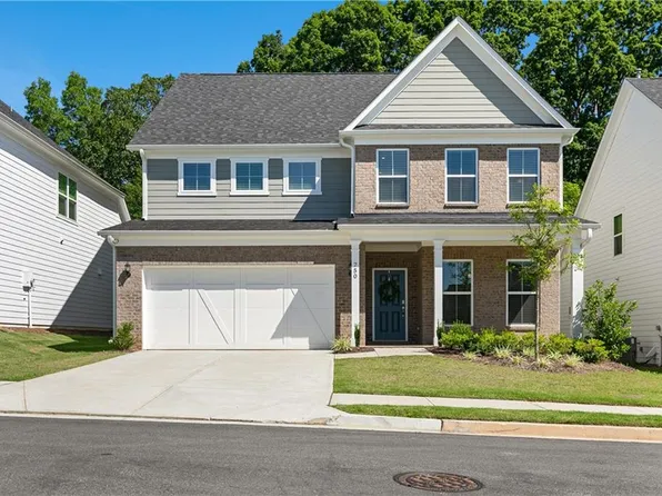 750 Northway Pl, Buford, GA 30518