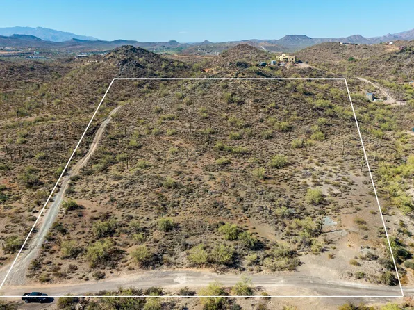 - W Jenny Lin Road #-, New River, AZ 85087