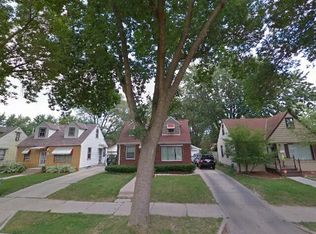 4532 N 44th St, Milwaukee, WI 53218