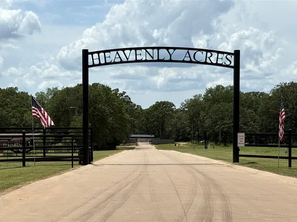 Pvt 5948 St #19, Yantis, TX 75497