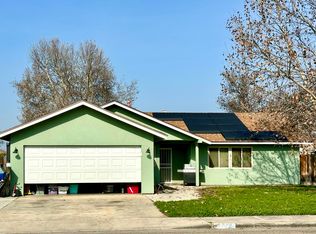 1700 W Mulberry Ave, Porterville, CA 93257