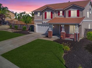 4624 Ellis Ct, Antioch, CA