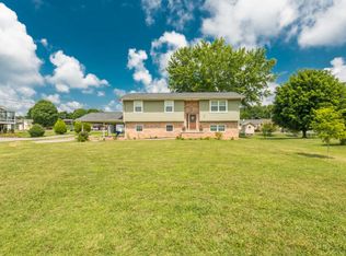 1624 Tazewell Pike, Corryton, TN 37721