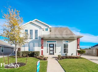 12543 Highgrove Springs Dr, Humble, TX 77346