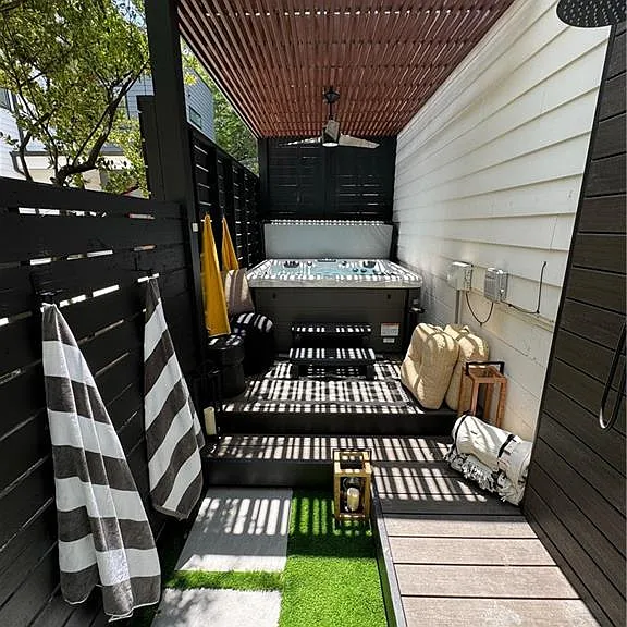 669 E Ave NE #A — Photo 28