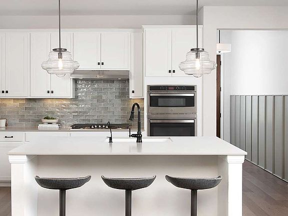 Berry Creek Highlands - Medina II Interior Image 3