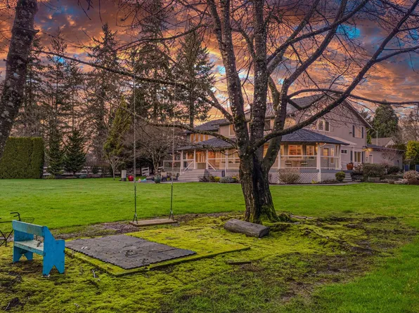 2513 NE 144th St, Vancouver, WA 98686
