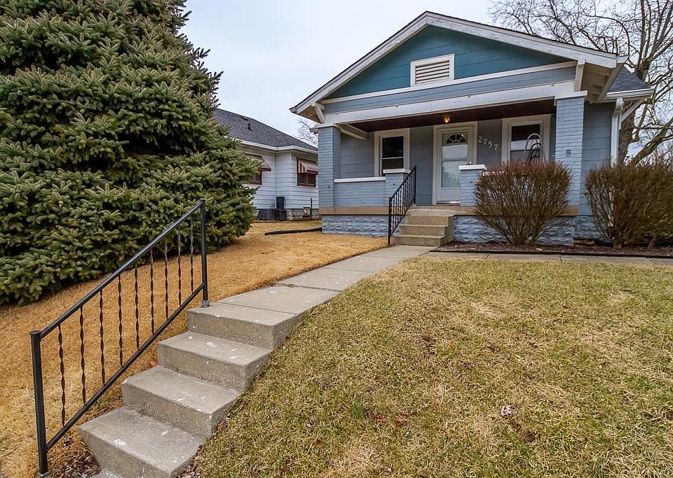 1st image of 2757 S Allen Ave