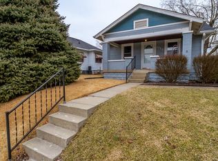 2757 S Allen Ave, Indianapolis, IN
