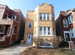 6016 S Albany Ave, Chicago, IL 60629