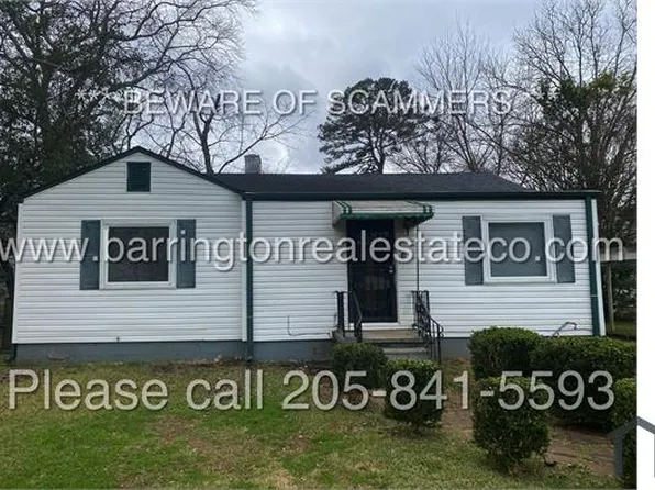 5804 Court N, Birmingham, AL 35228