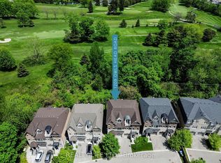 1209 Owls Head Rd, Mississauga, ON L5E 0A6