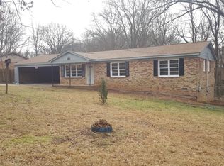 407 Witten Ln, Gastonia, NC 28052