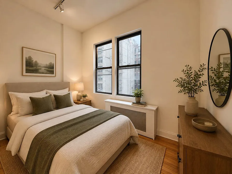 31 E 21st St #4D