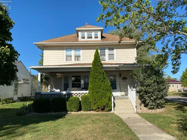 802 Dale Ave, Willard, OH 44890