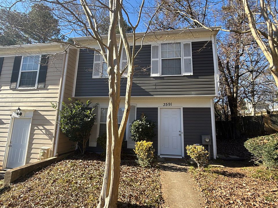 1st image of 3591 Kennesaw Station Dr NW #1