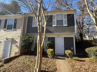 3591 Kennesaw Station Dr NW #1, Kennesaw, GA 30144