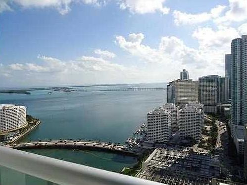 1st image of 495 Brickell Ave APT 3809