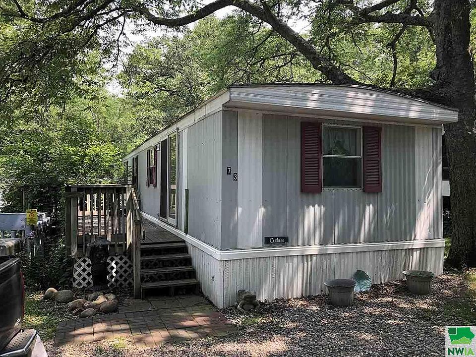 1st image of 1761 260th Ave Lot 73