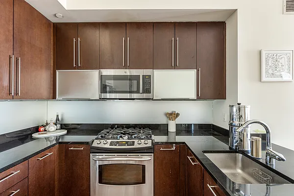 Rented by Compass | media 21