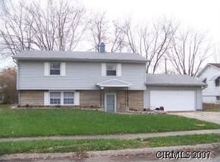 1011 W Brandon Ave, Marion, IN