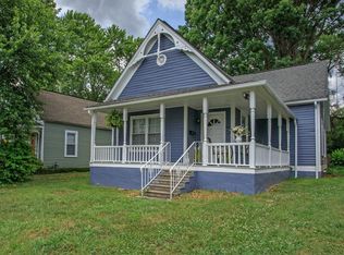 1122 Alexander St, Knoxville, TN 37917