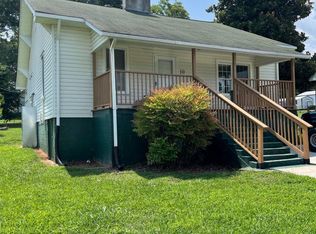 10 Sitton St, Pendleton, SC 29670