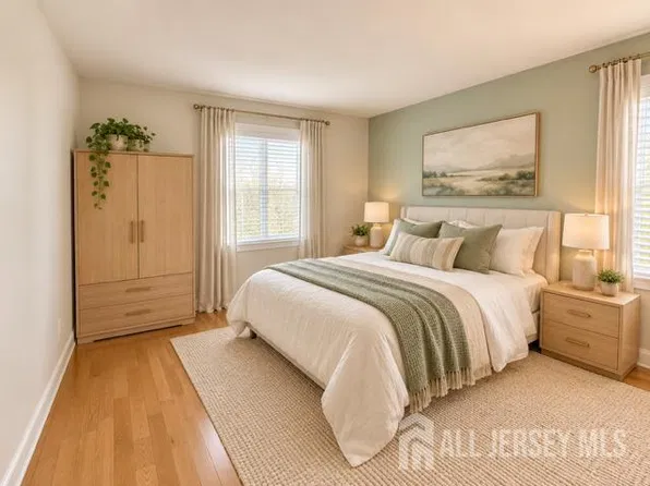 88 Fox Rd APT 4A, Edison, NJ 08817