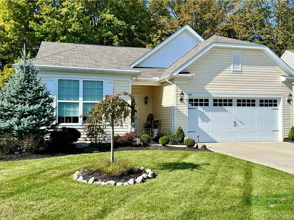 492 Arbor Ln, Akron, OH 44321