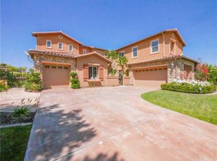 8414 Night Valley Ct, Corona, CA 92883