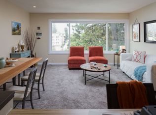 455 Crescent Street #203, Oakland, CA 94610