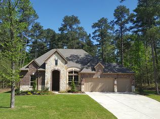 11006 Oak Cliff Ct, Conroe, TX 77304