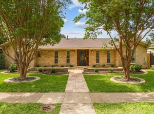 7818 Alto Caro Dr, Dallas, TX 75248