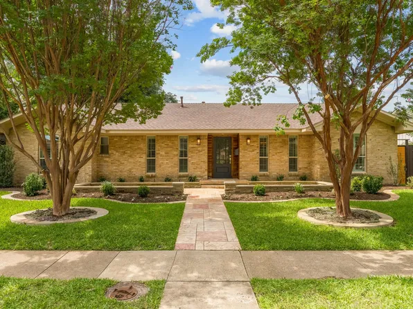 7818 Alto Caro Dr, Dallas, TX 75248