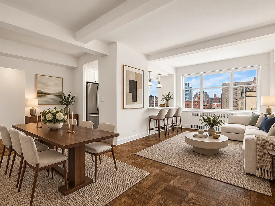 295 Central Park W #16H