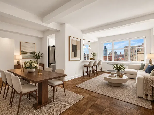 295 Central Park W APT 16H, New York, NY 10024