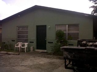 2880 NW 15th St, Fort Lauderdale, FL 33311
