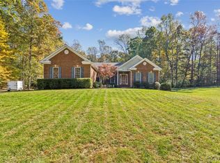 152 Cherry Hill Dr, Stafford, VA 22556