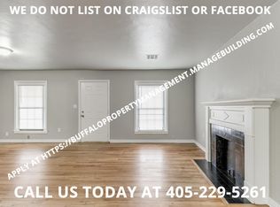3528 N Pennsylvania Ave, Oklahoma City, OK 73118