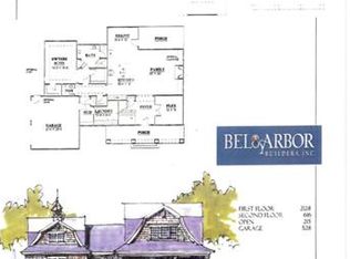 16207 Saville Chase Ln, Midlothian, VA 23112