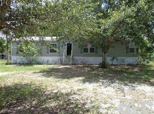 503 Avenida Del Sur, Clewiston, FL 33440