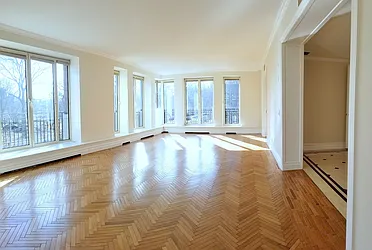 Rented by Manhattan Spaces