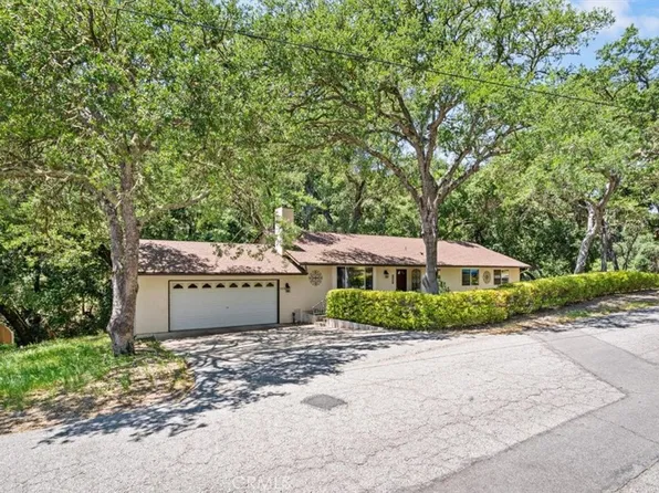 5530 Chauplin Ave, Atascadero, CA 93422