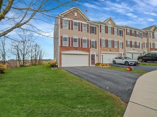 148 Cinque Terra Pl, Finleyville, PA 15332