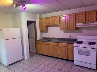 (Undisclosed Address), Cambridge, MA 02139