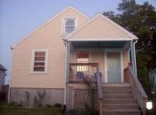 6109 Alta Ave, Baltimore, MD 21206