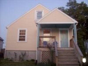 6109 Alta Ave, Baltimore, MD, 21206