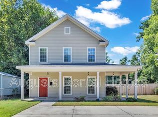 1706 Verdery St, Augusta, GA 30904