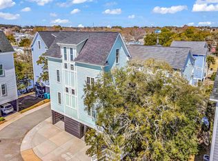 111 Tidal Creek Dr, Murrells Inlet, SC 29576