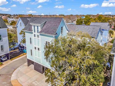 111 Tidal Creek Dr., Murrells Inlet, SC, 29576